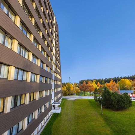 Apartment Mit Balkon Im Ferienpark In Schoeneck Vogtl Экстерьер фото