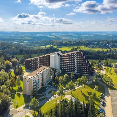 Apartment Mit Balkon Im Ferienpark In Schoeneck Vogtl Экстерьер фото